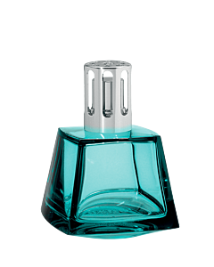 Maison Berger Polygone Blue Lamp